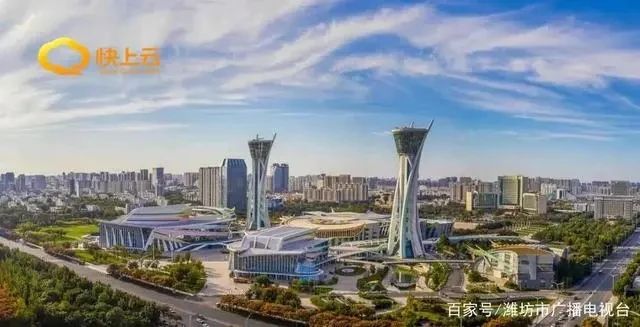 濰坊裝備制造業(yè)博覽會